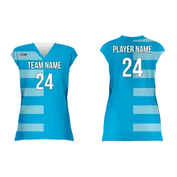 Custom women sleeveless scrubs top midway radiance - Scrub-tops