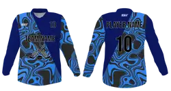 Custom best seller adult youth unisex hockey jersey - Jersey