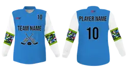 Custom high grade adult youth unisex hockey jersey - Jersey