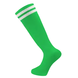 Custom light color adult youth unisex socks - Socks