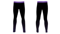 Custom prime adult youth unisex cycling tights - Cycling-tights