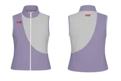 Custom short vest adult youth unisex training apparel - Training-vests