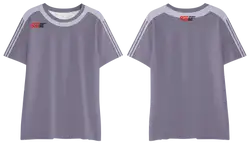 Custom shirt  adult youth unisex calm active - Jersey