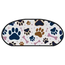 Custom popup banner oval pet theme - Pop-up-banners