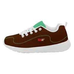 Custom training shoes white stylish - Training-shoes