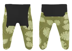 Custom autumn nature adult youth unisex football  pants - Football-pants