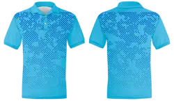 Custom all sport adult youth unisex polo - Shirt-polo