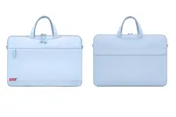 Custom briefcase pulse carrier - Briefcases