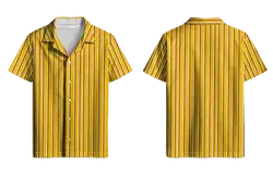 Custom short sleeve collared shirt adult youth unisex solis - Short-sleeve-collared-shirts