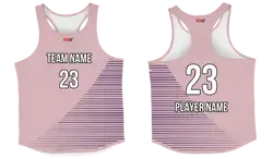 Custom track singlets adult youth unisex ultimate comfort - Track-singlets