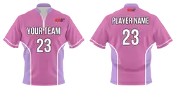 Custom bowling jersey adult youth unisex classic - Jersey