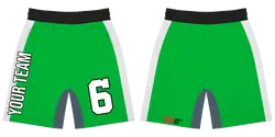 Custom moisture-wicking three-tone adult youth unisex shirt - Rugby-jerseys