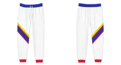 Custom significant adult youth unisex cheerleading pants - Cheerleading-pants
