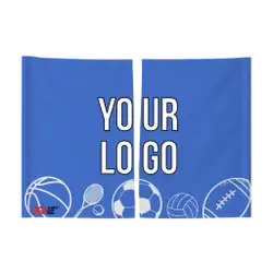 Custom breakaway banner game pulse - Breakaway-banners