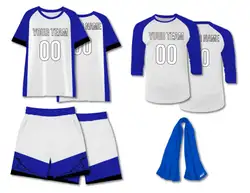 Custom moisture-wicking adult youth unisex shirt - Shirt