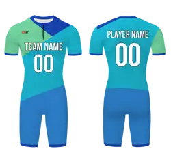 Custom water men speed suit tidal mirage - Men-water-speed-suits