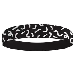 Custom wristband silicone shapes black white - Wristbands