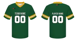 Custom elegant best buy adult youth unisex football jersey - Jersey