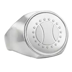 Baseball and softball elite champion ring - Championship-rings