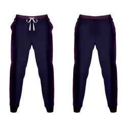 Custom scrubs tight knit bottom vanguard shift - Scrub-pants