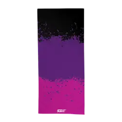 Custom yoga mat towel easy clean - Yoga-mat-towels