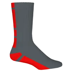 Custom adult youth unisex elite socks - Socks