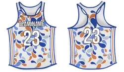 Custom track singlets adult youth unisex velocity vortex - Track-singlets