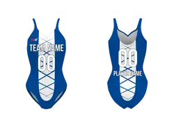 Custom women sleeveless ballet uniform glamour - Ballet-uniforms