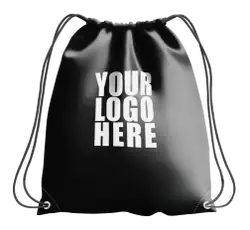 Drawstring bag blush shadowcore - Drawstring-bag