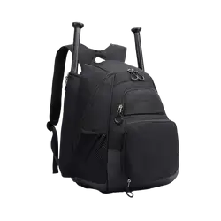 Black 3 backpack - Backpacks