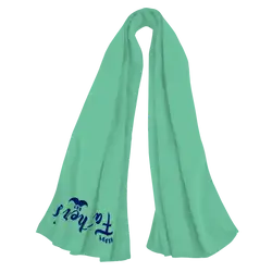 Custom fathers day holiday cooling towel - Towel