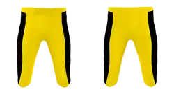 Custom terrific design adult youth unisex football pants - Football-pants