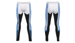 Custom coolest adult youth unisex cycling tights - Cycling-tights