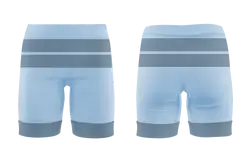 Custom classic adult youth volleyball shorts - Short