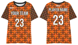 Custom moisture wicking cubes adult youth unisex shirt - Esports-jerseys
