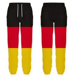 Custom dance joggers adult youth unisex deutschland elite - Dance-joggers