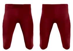 Custom adult youth unisex football pants dominator - Football-pants