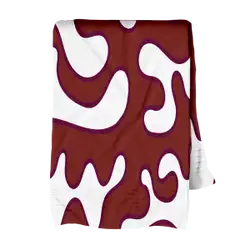 Custom beach towel trendy - Beach-towels