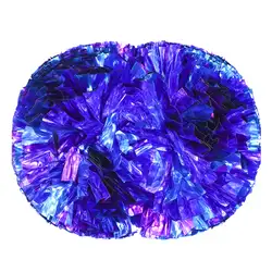 Custom cheerleading pom poms lume - Pom-poms