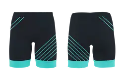 Custom prime adult youth unisex volleyball shorts - Short