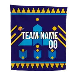 Custom tapestry banner geonix - Tapestry-banners