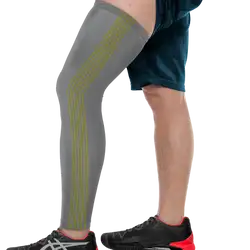 Custom full lines adult youth unisex full leg sleeve - Leg-sleeve
