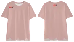 Custom tshirt adult youth unisex classic modern - Jersey