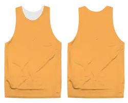 Custom pinnies adult youth unisex solid hue - Pinnies