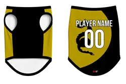 Custom pet shirt classic reprise - Pets-shirts