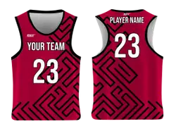 Custom classic adult youth unisex racerback jersey - Jersey