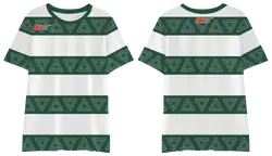 Custom tshirt adult youth unisex silk matte - Shirt