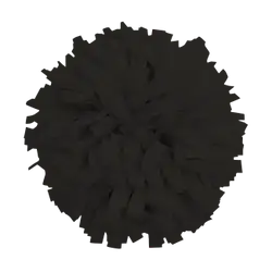 Custom cheerleading pom poms aurielle - Pom-poms