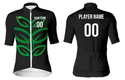 Custom exceptional adult youth unisex cycling jersey - Jersey