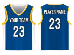 Custom phanton alternate adult youth unisex basketball jersey - reversible uniform - Jersey